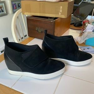 Ccocci Penelope wedge shoes